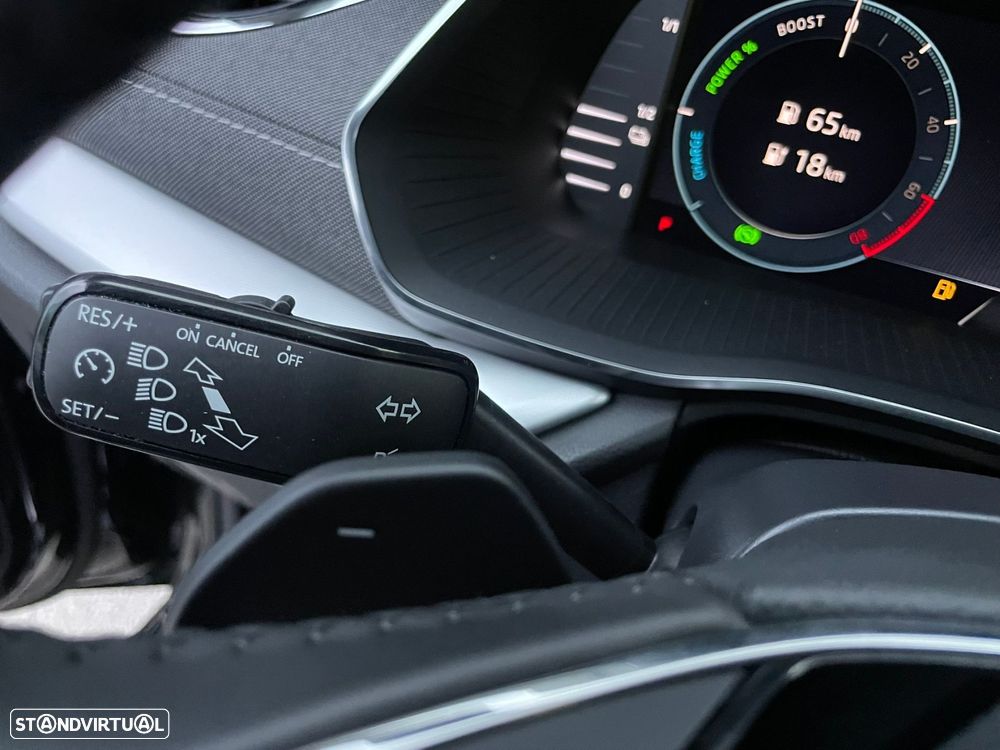 Skoda Octavia Break - 14