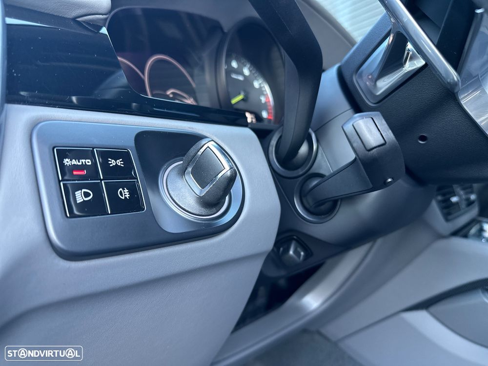 Porsche Cayenne E-Hybrid Tiptronic S - 8