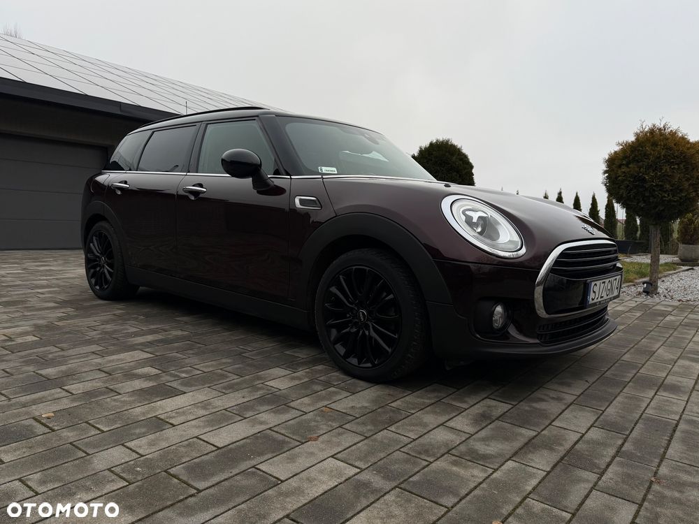 MINI Clubman - 15