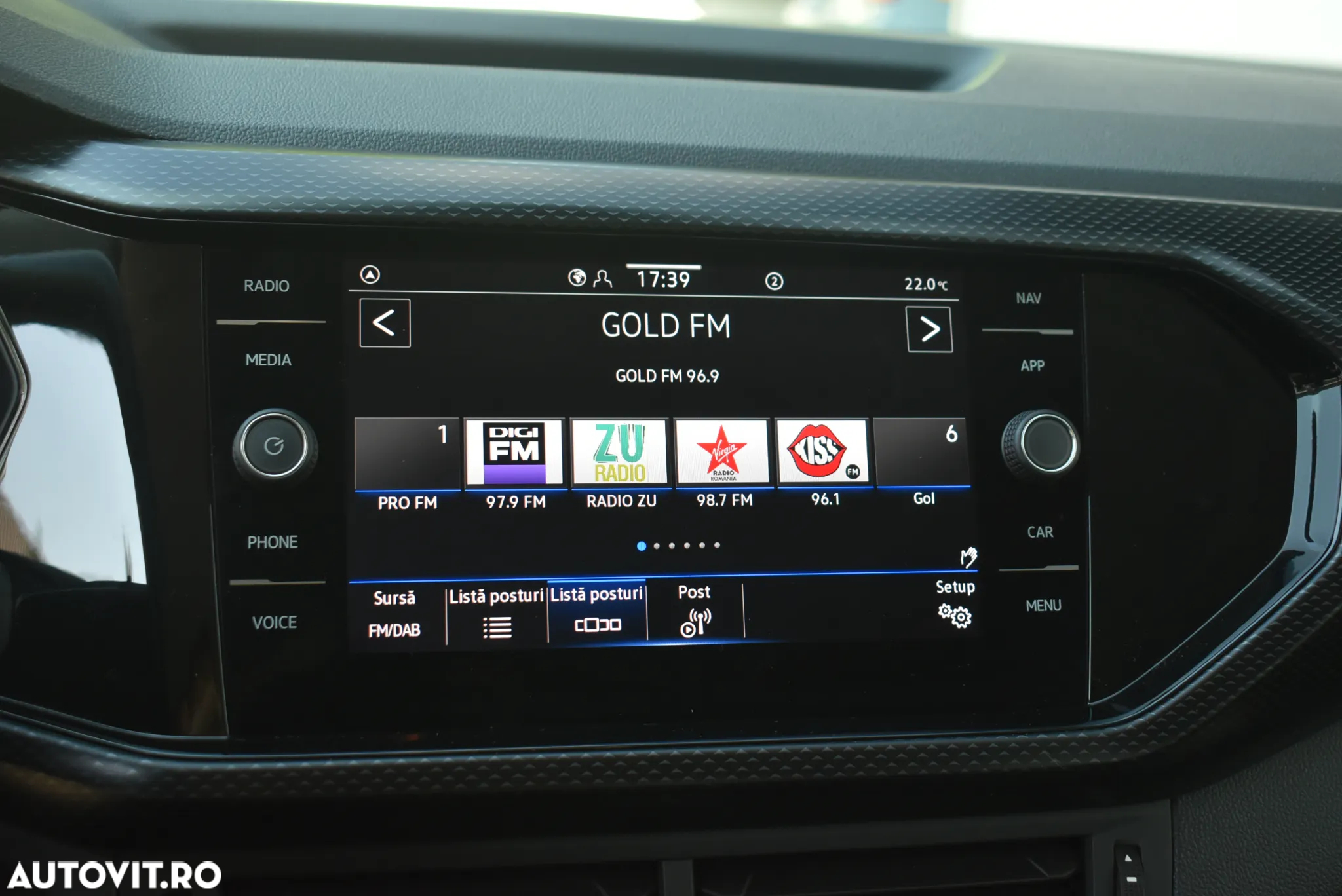 Volkswagen T-Cross 1.0 TSI Style - 13