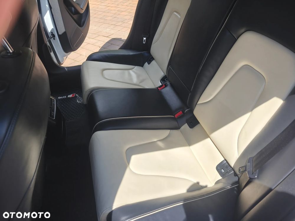 Audi A5 Sportback 2.0 TDI Quattro S tronic - 16