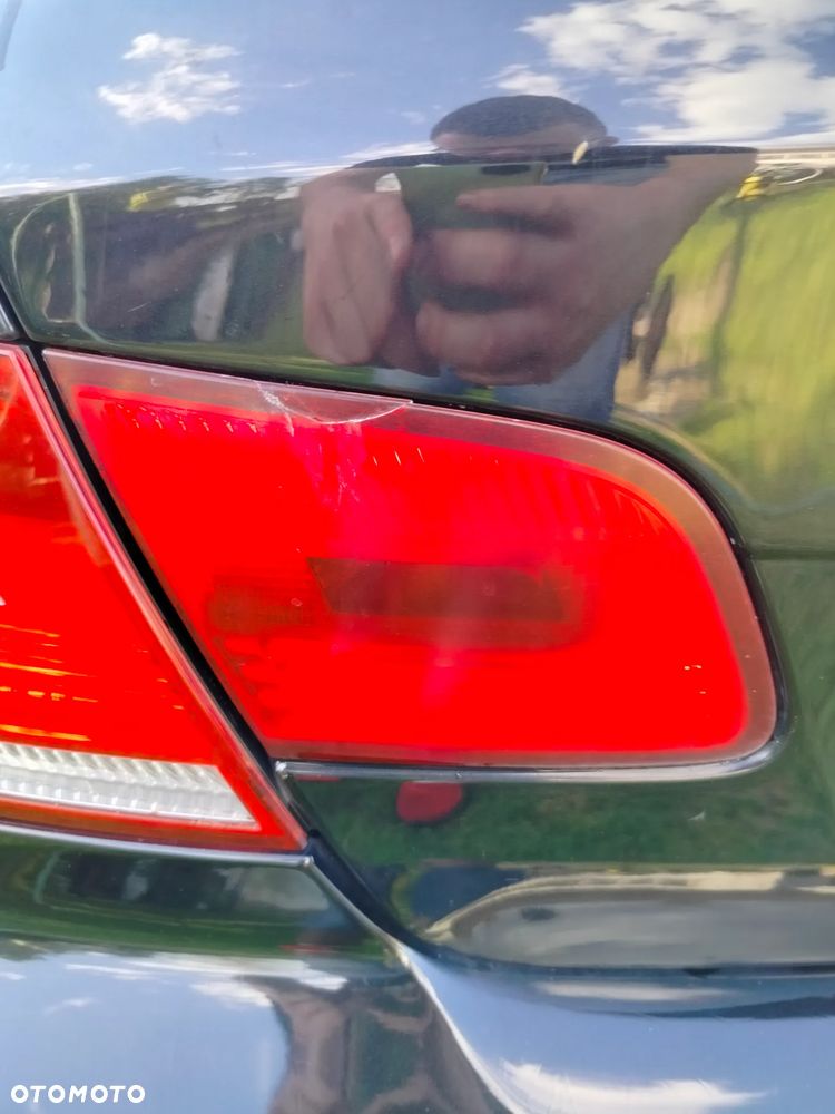 BMW Seria 3 320d - 35