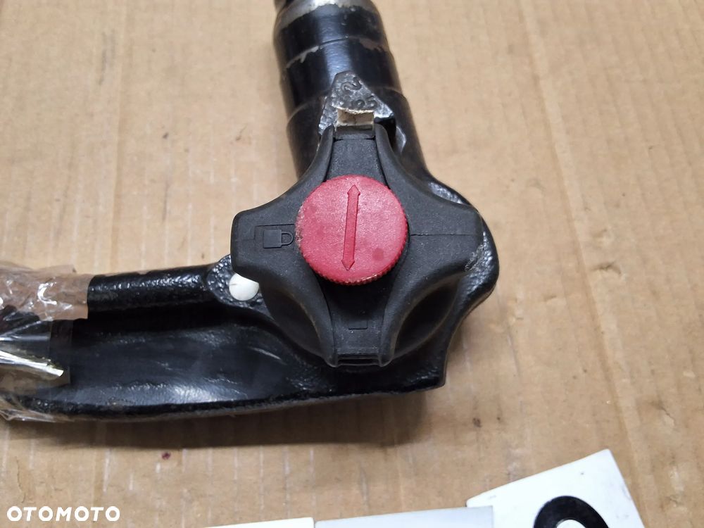 MERCEDES B-KLASA W245 A-KLASA W169 I INNE HAK Z KLUCZEM ORIS 1260R 04C134 - 5