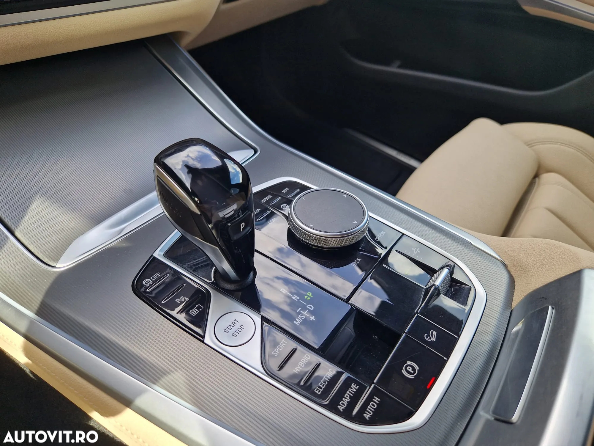 BMW X5 xDrive45e AT PHEV - 22