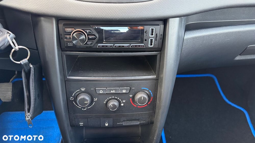 Peugeot 207 75 Tendance - 14