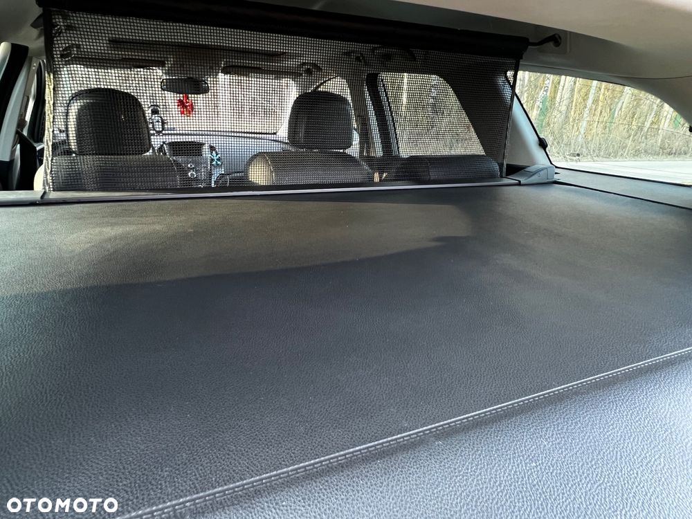 Opel Astra 1.6 CDTI Cosmo - 23