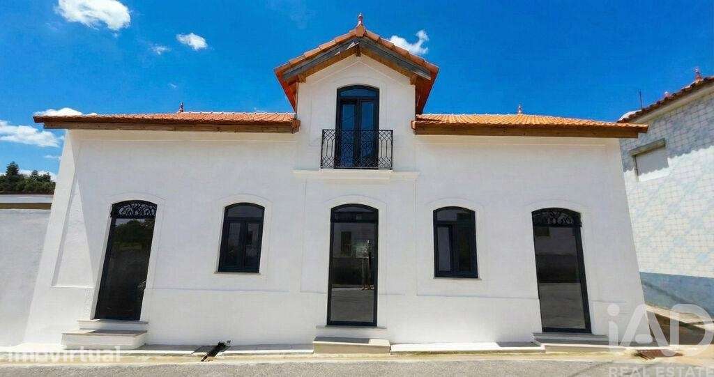 Casa / Villa T3 em Sangalhos de 183 m2 - Grande imagem: 4/33