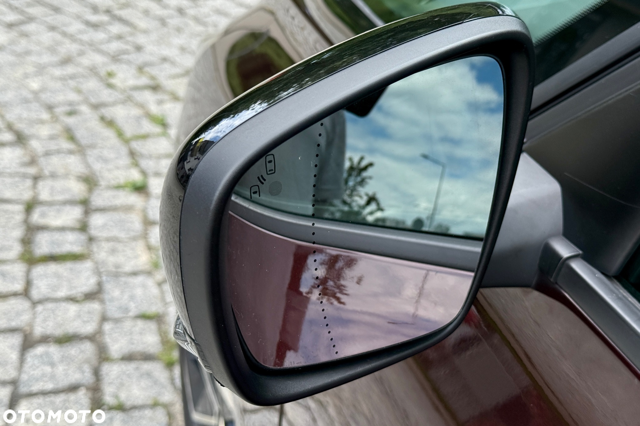 Renault Grand Scenic - 5