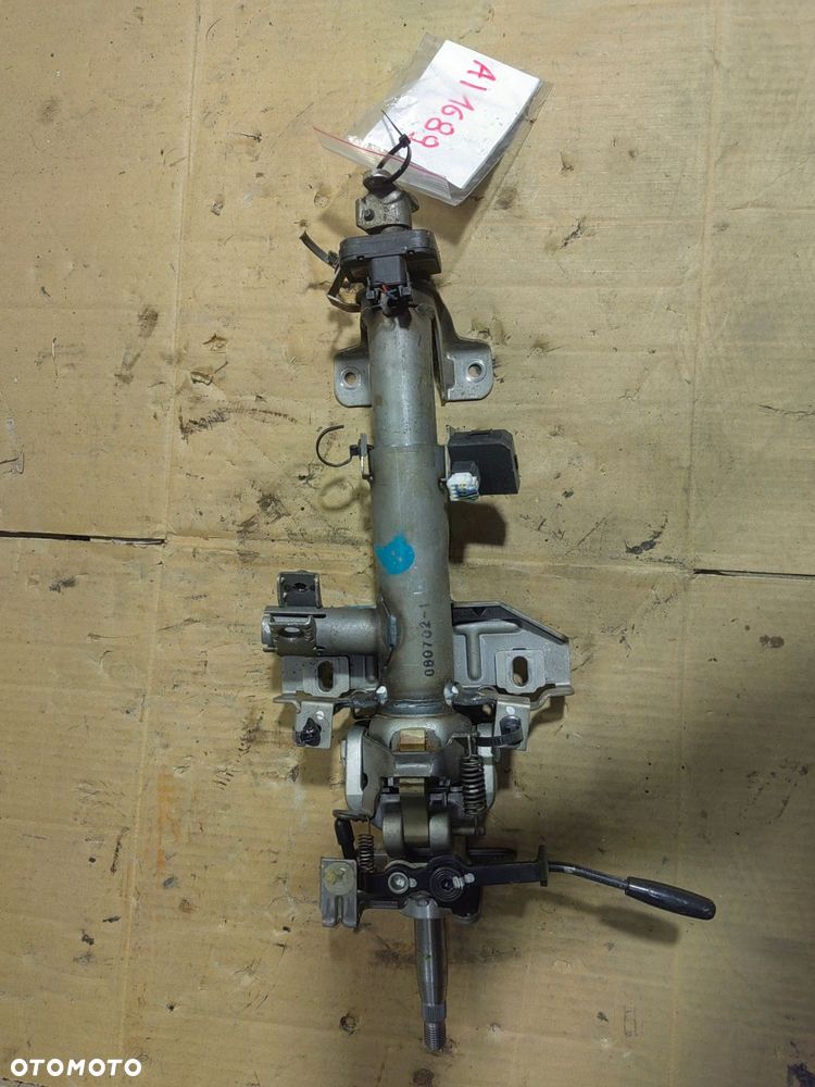 kolumna kierownicza kia sorento i 93480-3k500 - 1