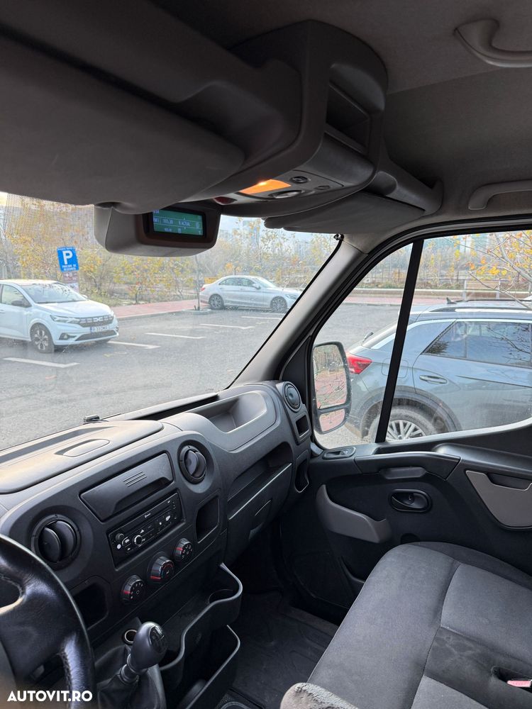 Renault Master - 11