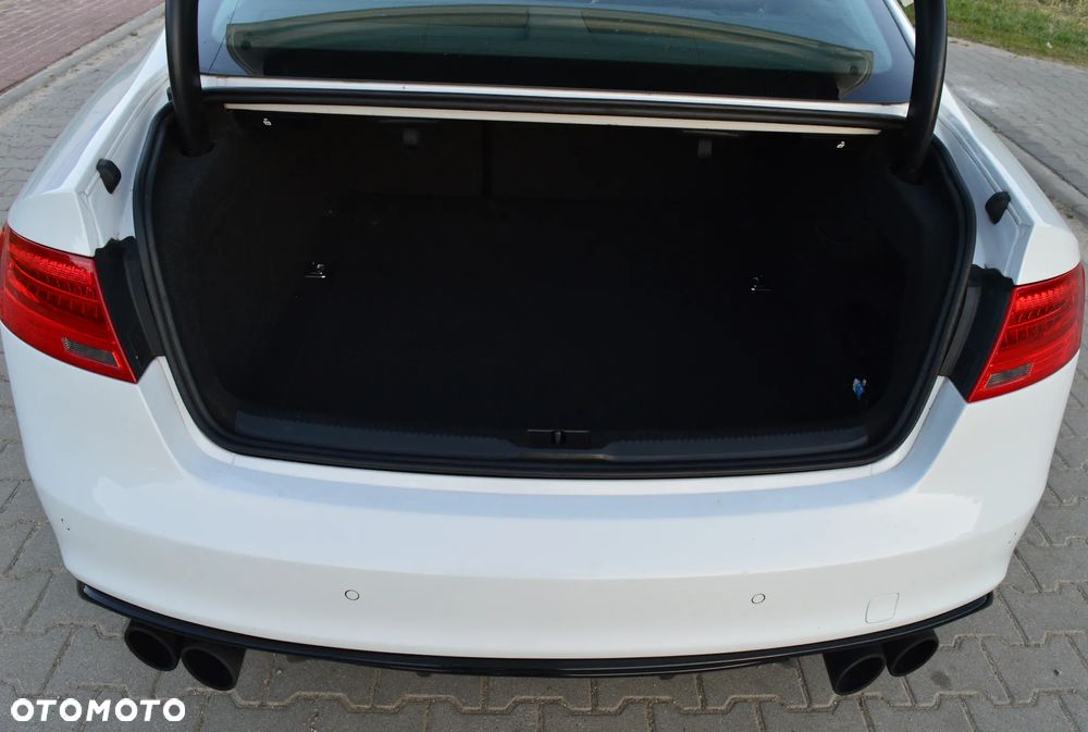 Audi A5 Coupé - 6
