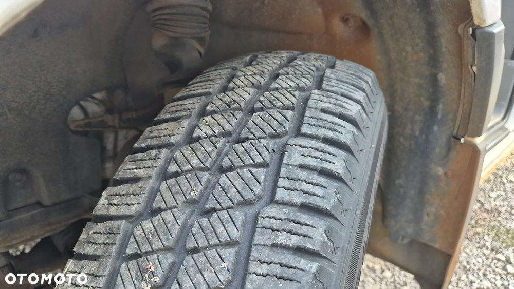 Volkswagen Crafter - 14