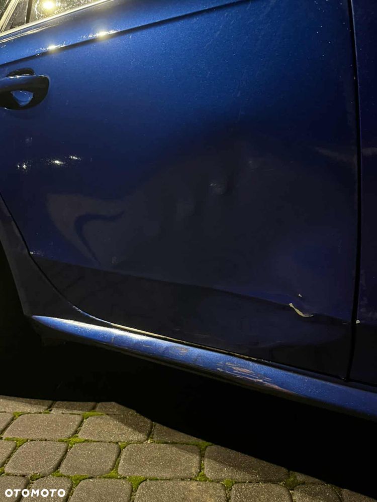 Audi A4 Limousine 2.0 TFSI Multitronic - 20