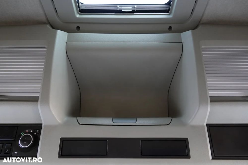 Volvo FM 460 / 13 LITRI / CONTRACTUL DE SERVICE POSTAL / EURO 6 - 29