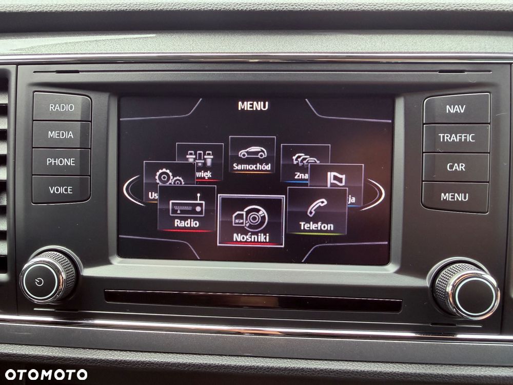 Seat Leon 1.4 TSI Start&Stop FR - 28