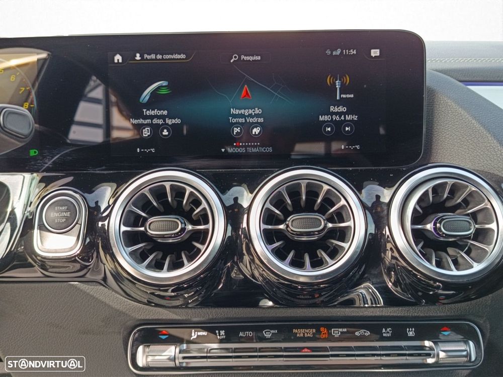 Mercedes-Benz GLA 250 e 8G-DCT AMG Line - 21