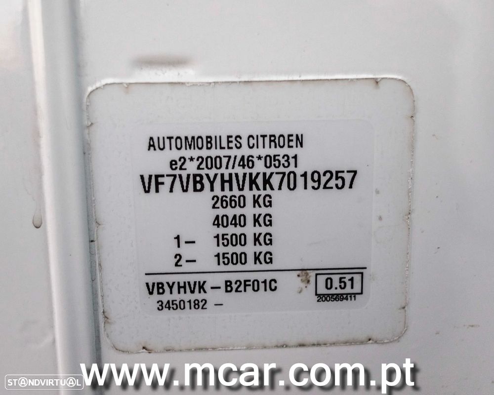 Citroën Jumpy M Club - 10