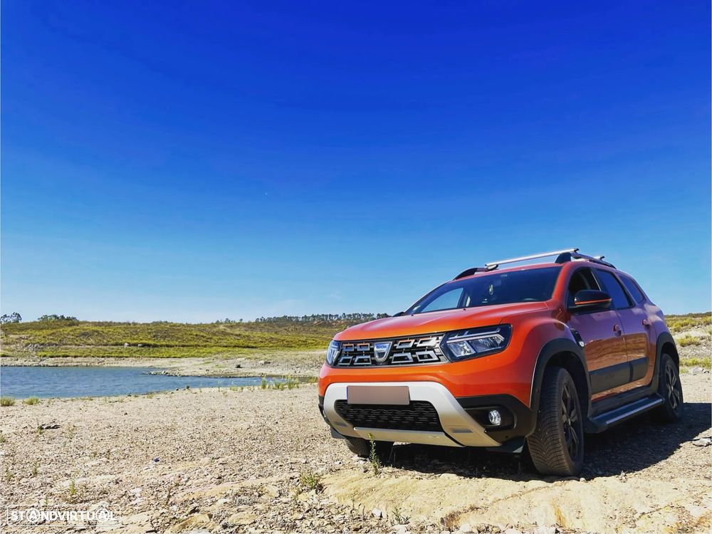 Dacia Duster 1.5 Blue dCi SL Extreme 4WD - 1