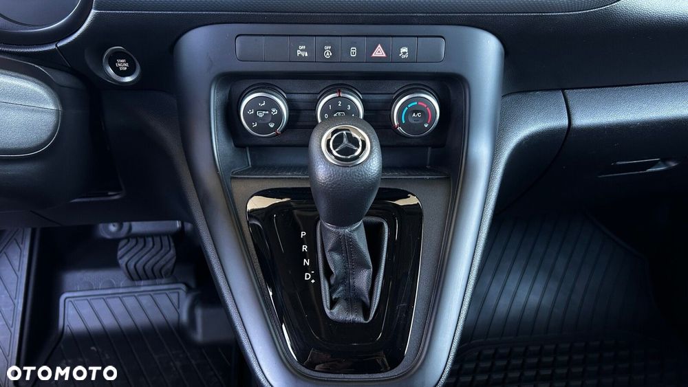 Mercedes-Benz Citan - 18