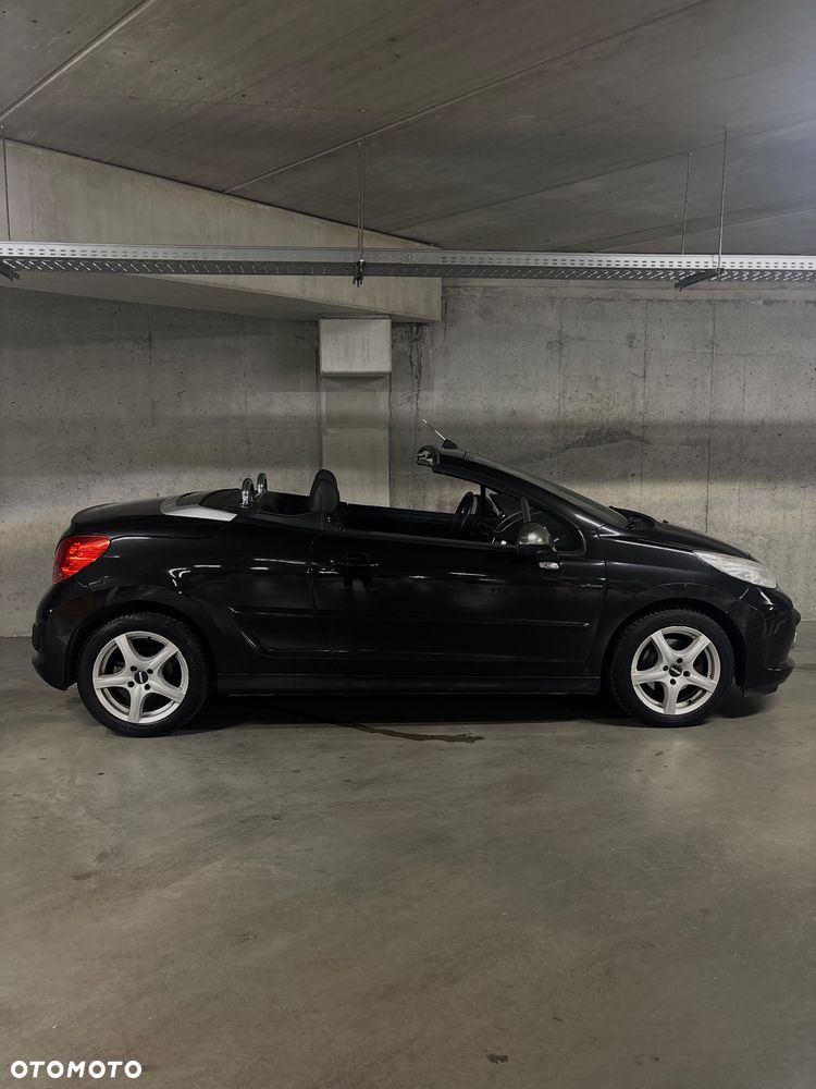 Peugeot 207 1.6 Turbo Platinum - 13