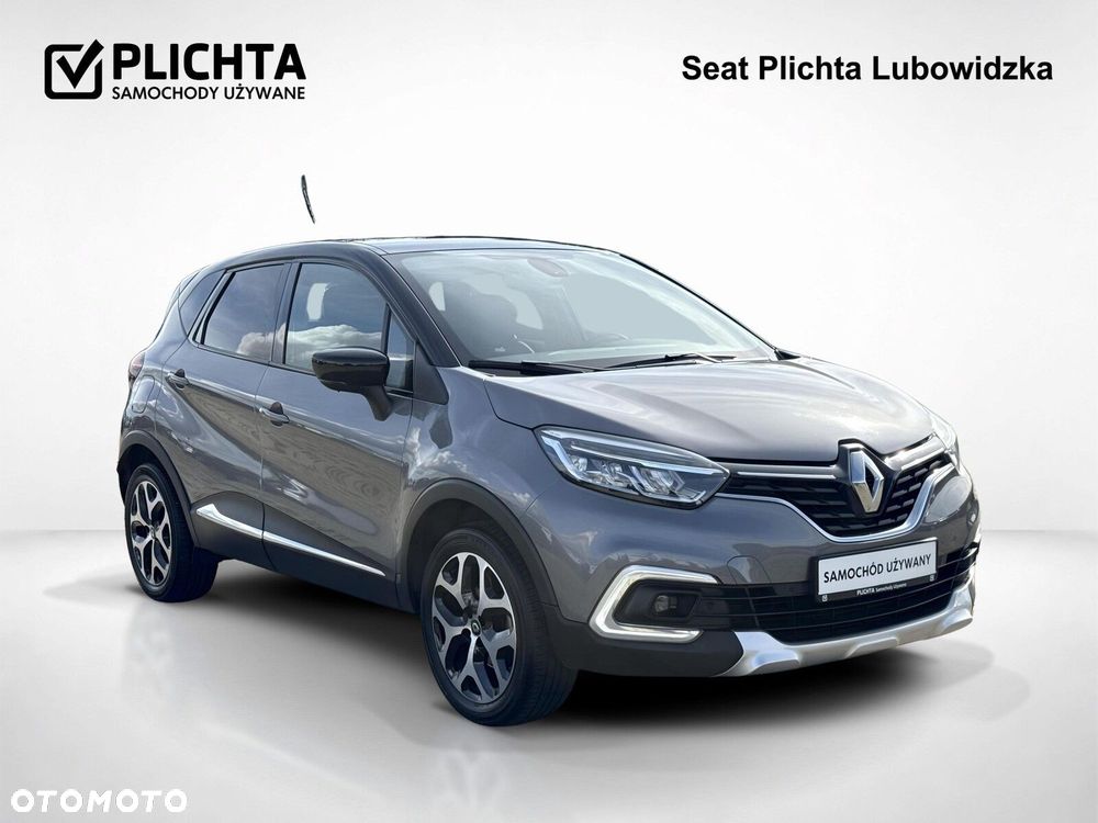Renault Captur - 8