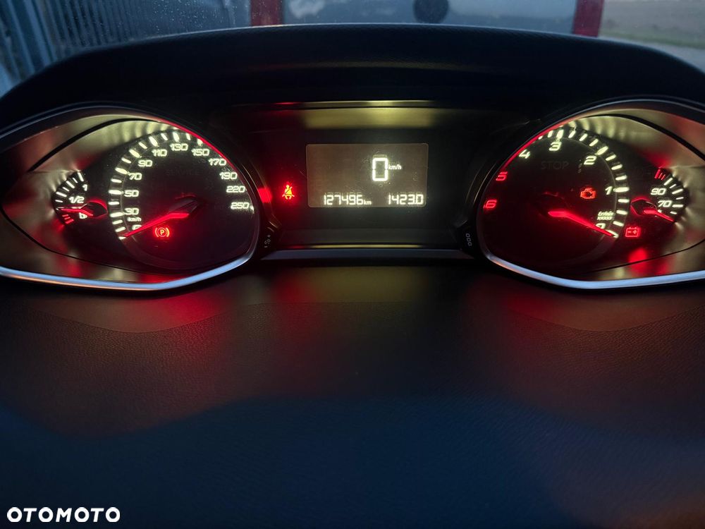 Peugeot 308 - 31