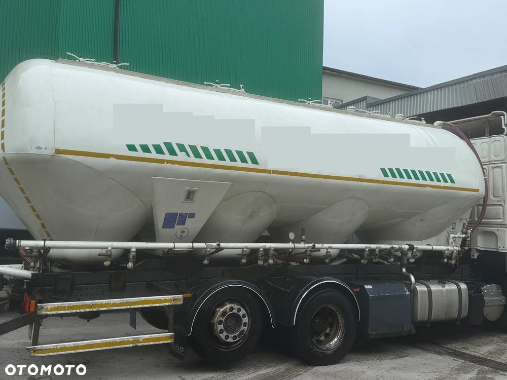 DAF XF 105 - 2