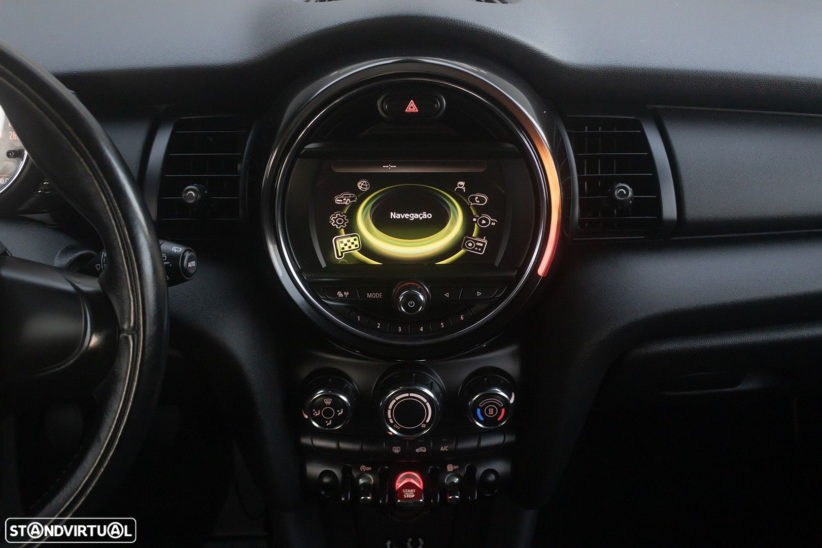 MINI 5 Portas One D - 9