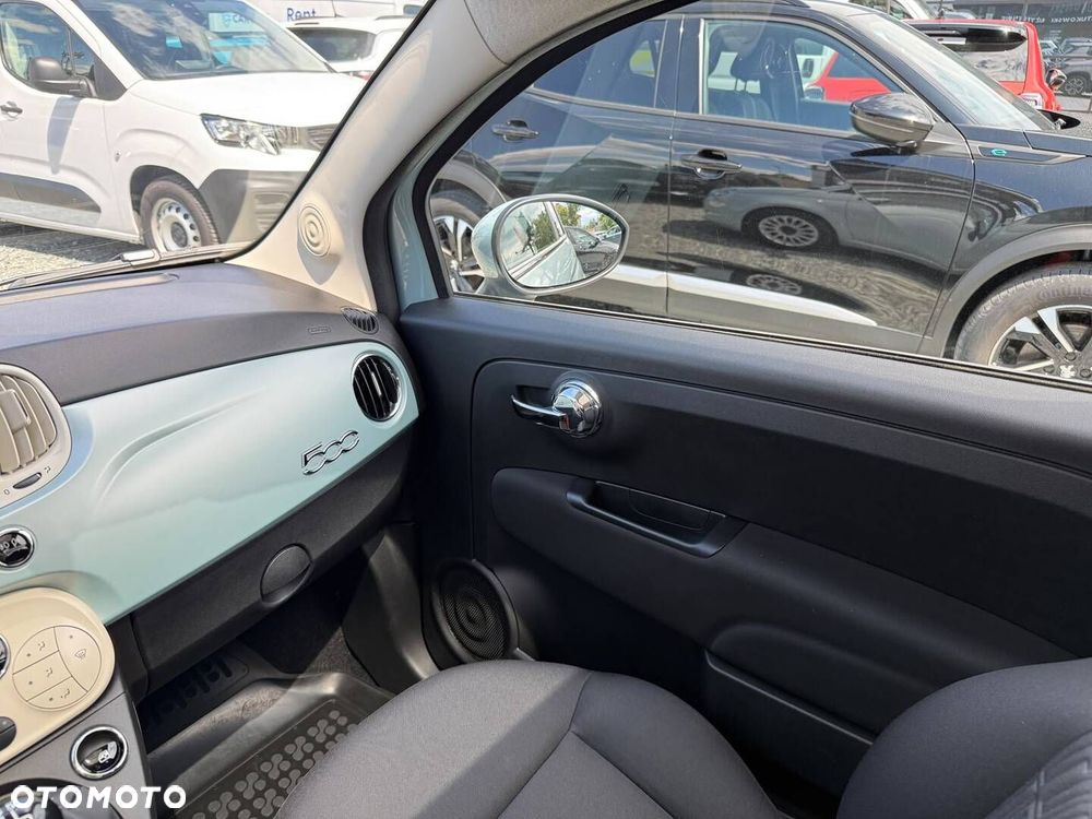 Fiat 500 - 18