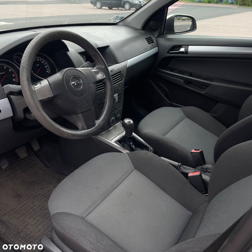 Opel Astra 1.4 Start - 5