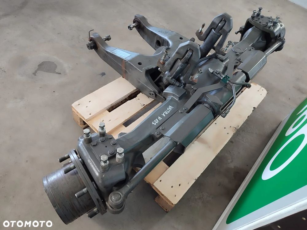 Most napędowy Spicer 735/112  36238800 Valtra N123 - 7