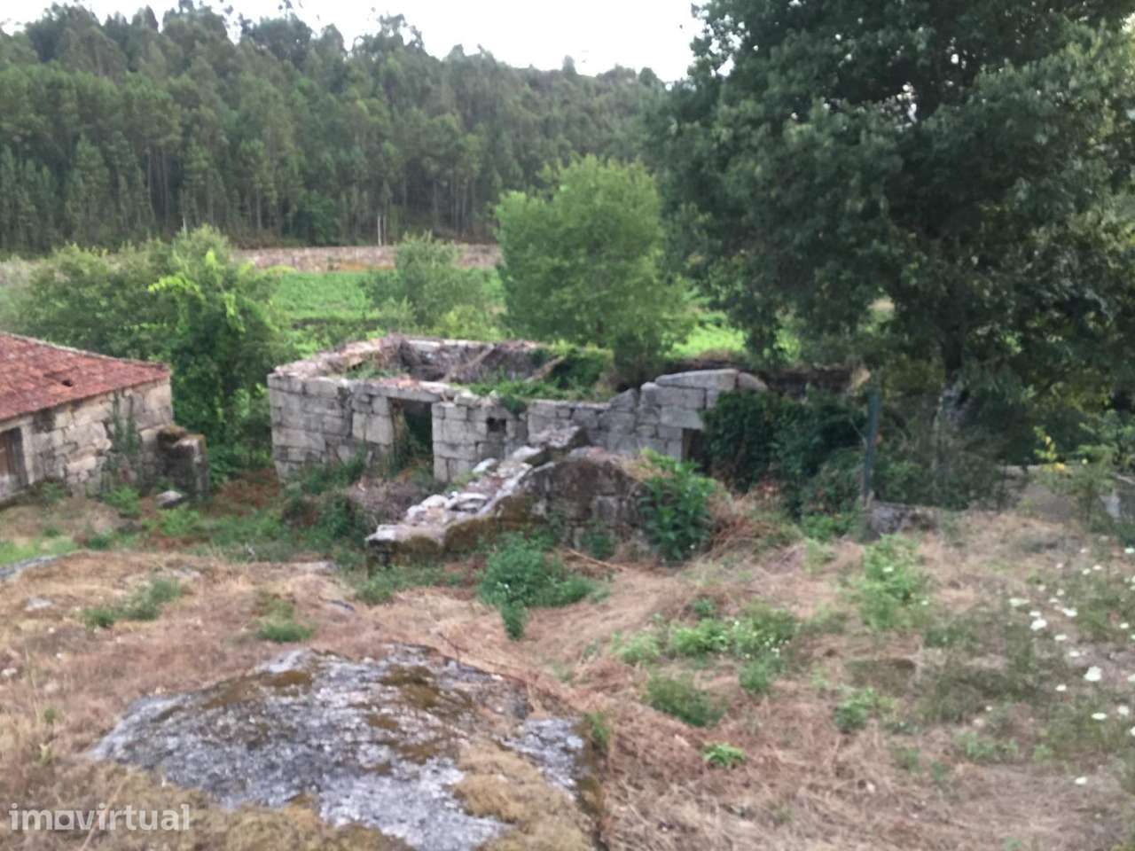 Moradia Devoluta T0 Venda em Marco,Marco de Canaveses - Grande imagem: 2/18
