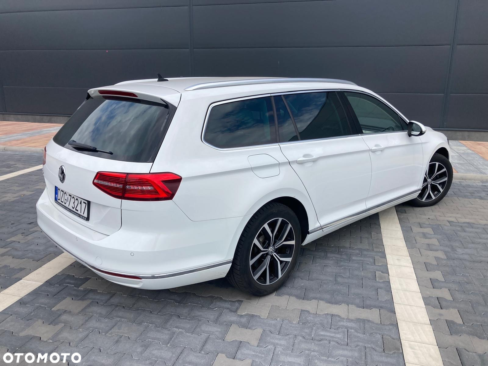 Volkswagen Passat 2.0 TDI BMT Highline DSG - 6