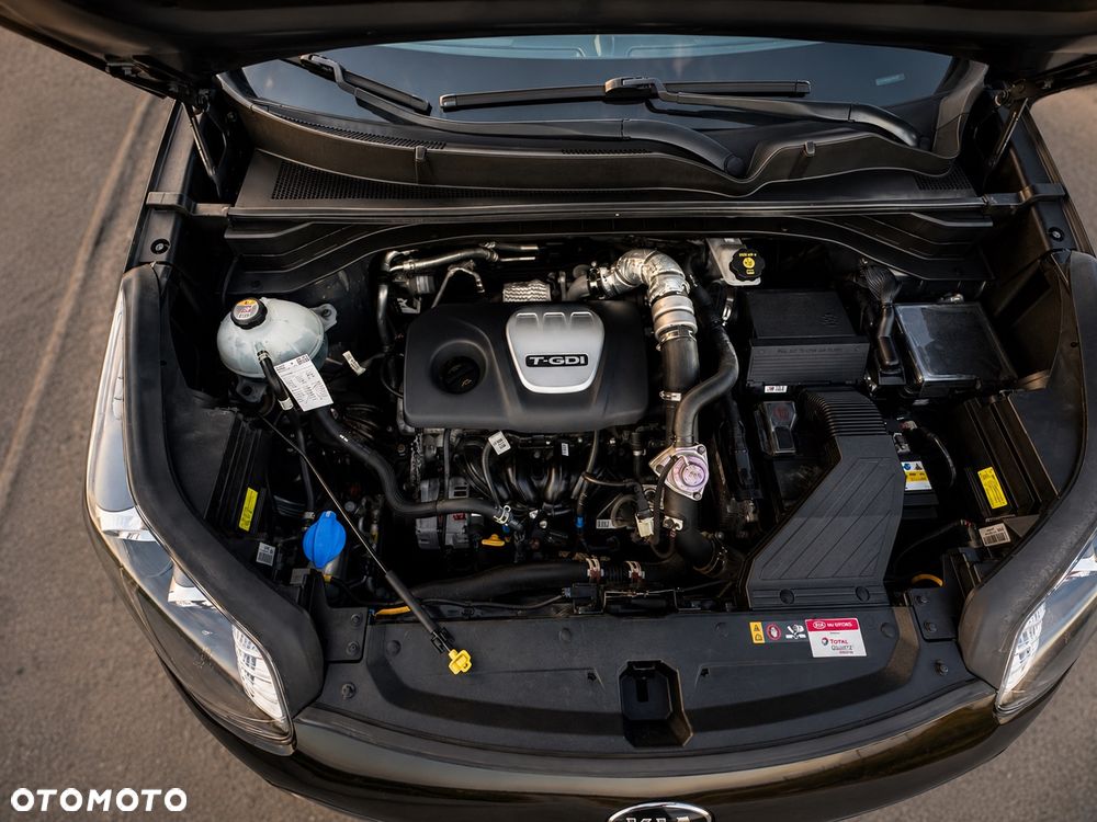 Kia Sportage 1.6 T-GDI AWD DCT GT LINE - 17