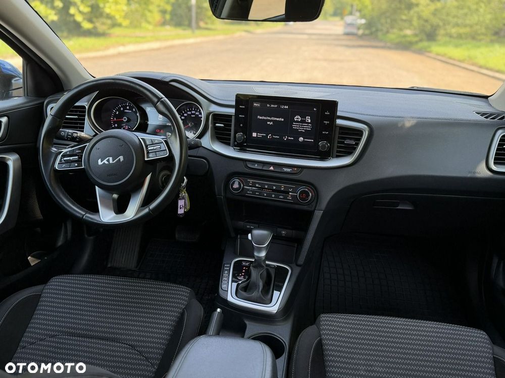 Kia Ceed - 17