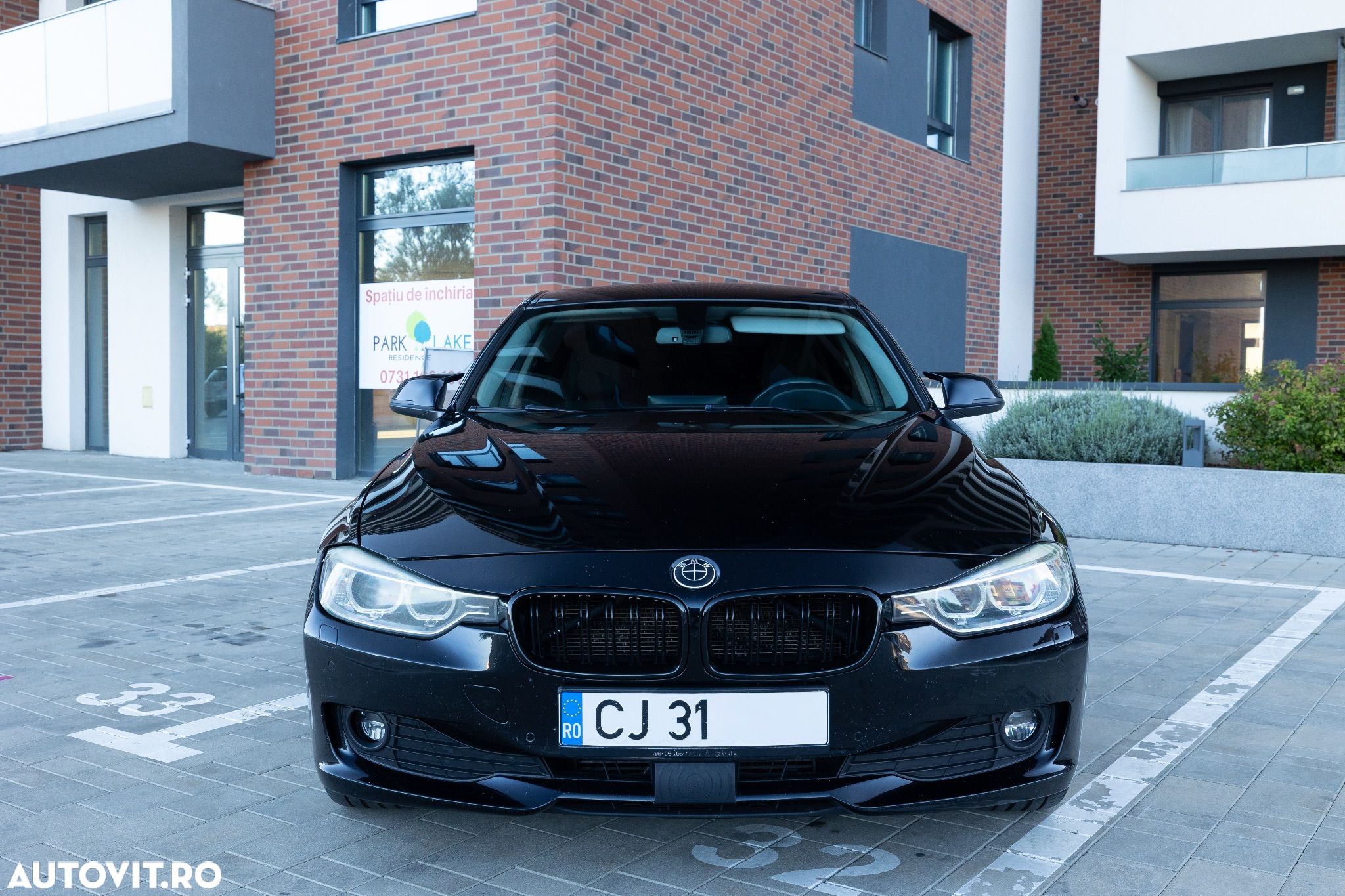 BMW Seria 3 - 1