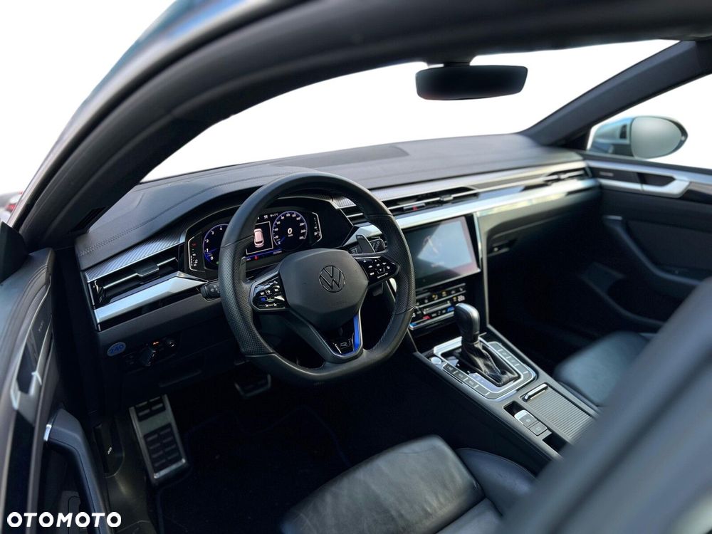 Volkswagen Arteon 2.0 TSI 4Motion R DSG - 11