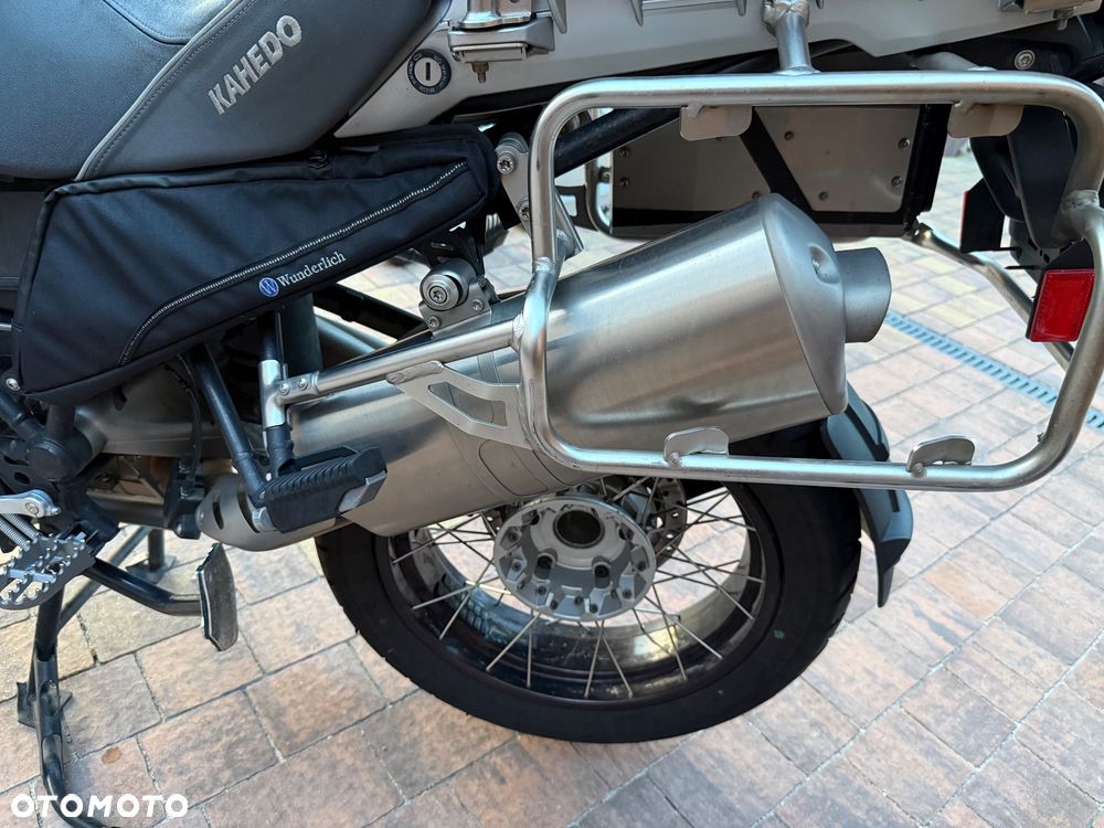 BMW GS - 9
