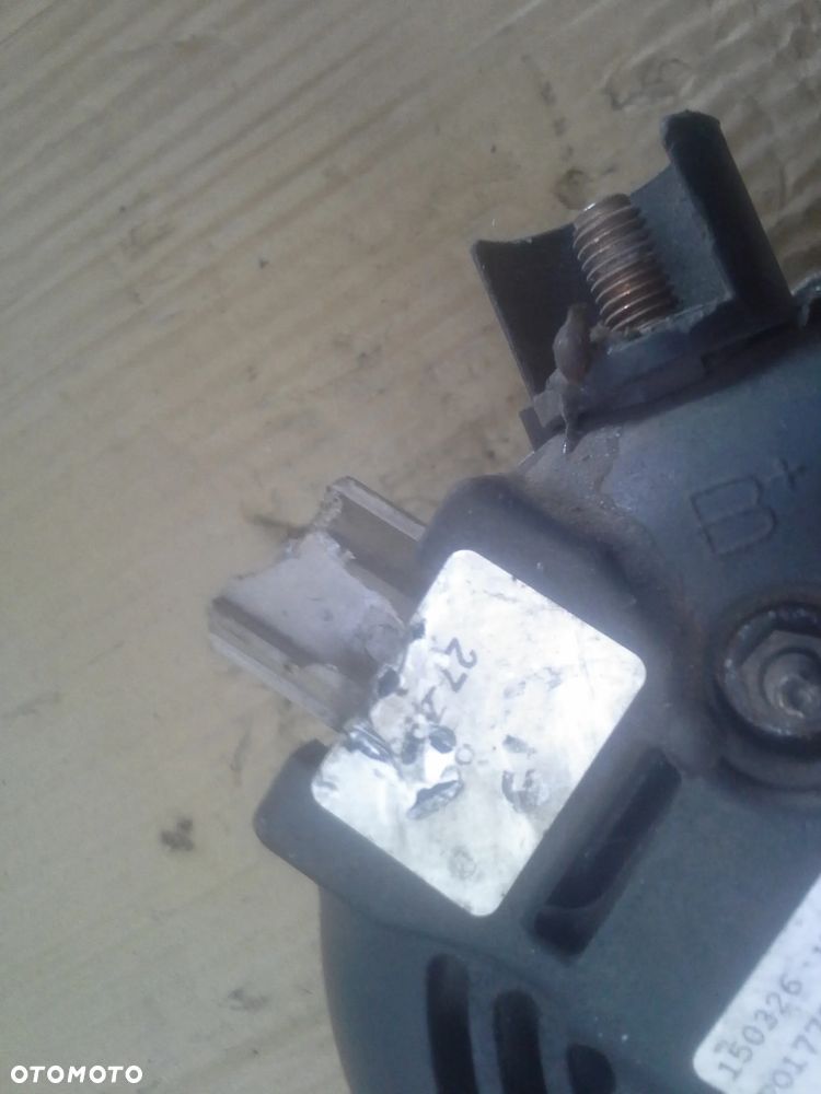 Alternator Mazda 3 1.6D - 9