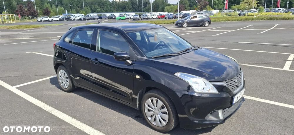 Suzuki Baleno 1.2 Comfort - 3