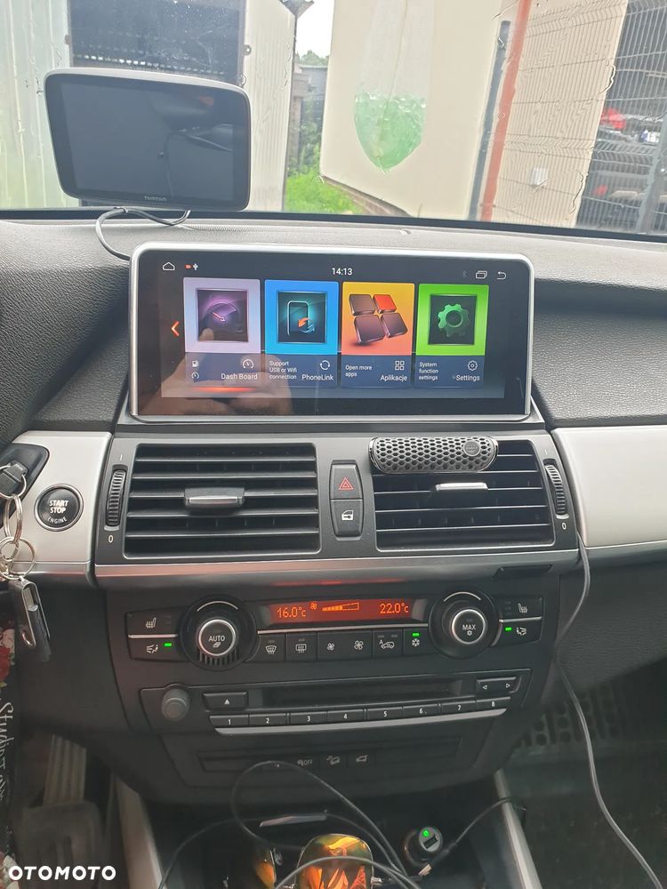 BMW X5 - 11
