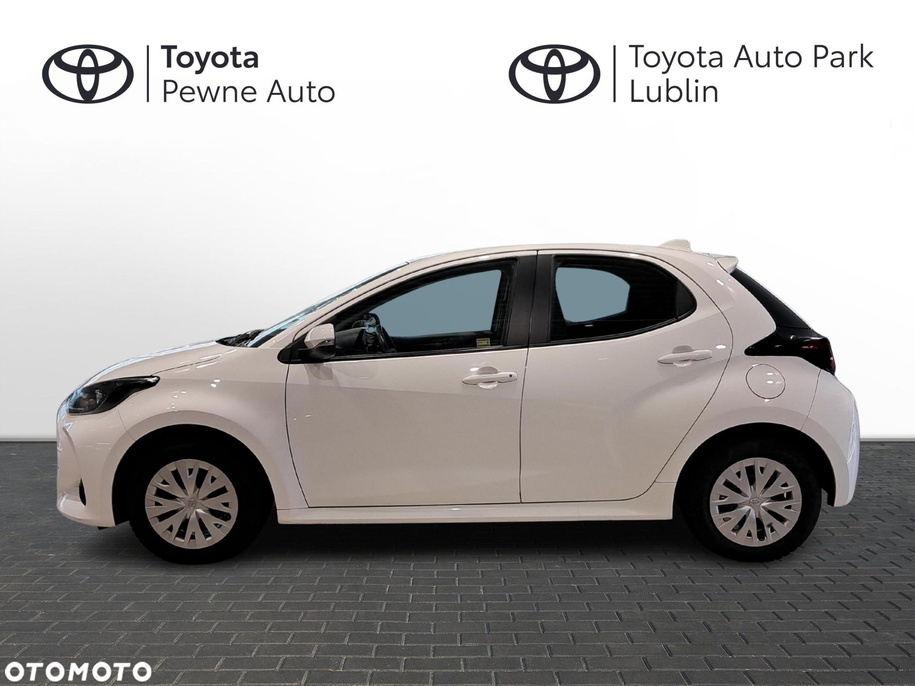 Toyota Yaris - 2