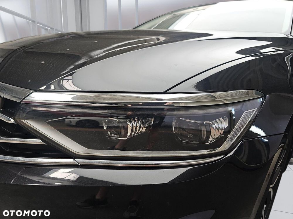 Volkswagen Passat Variant 1.4 TSI Plug-In Hybrid GTE DSG - 33