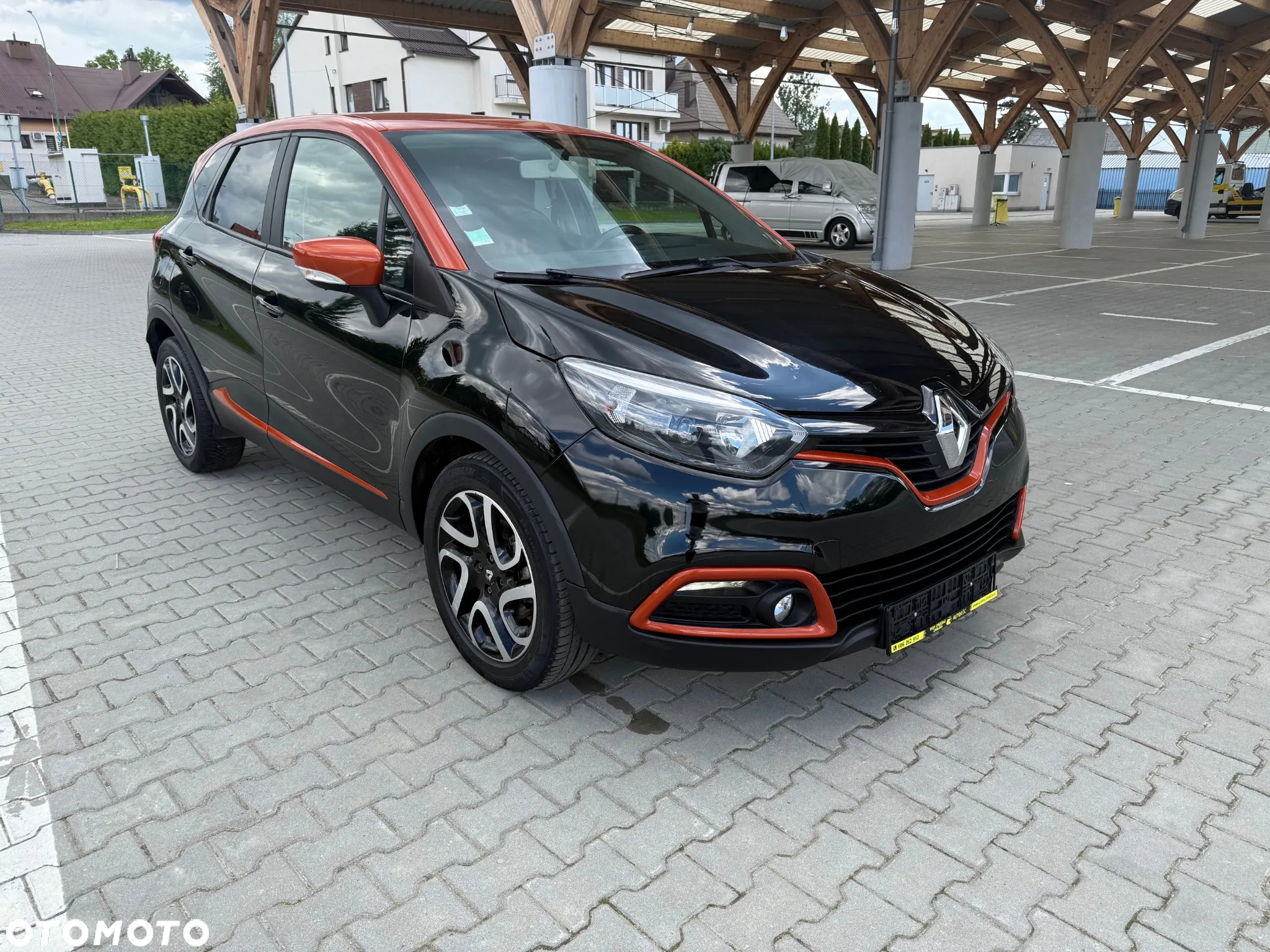 Renault Captur 1.5 dCi Energy Life - 2