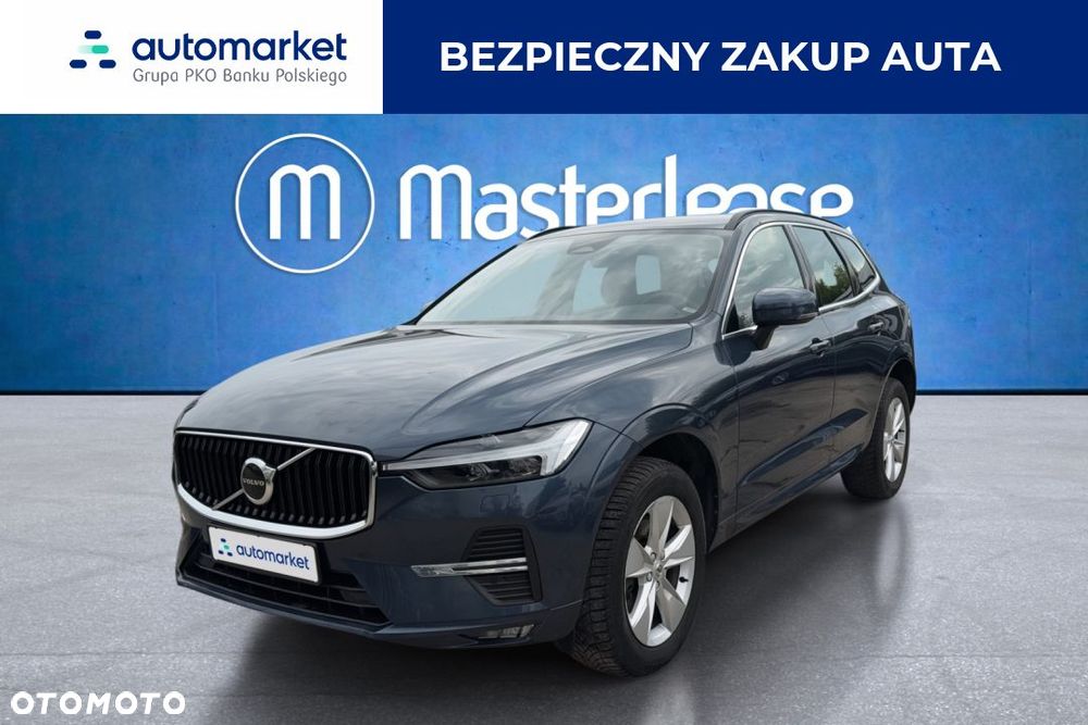 Volvo XC 60 B4 D AWD Core - 1