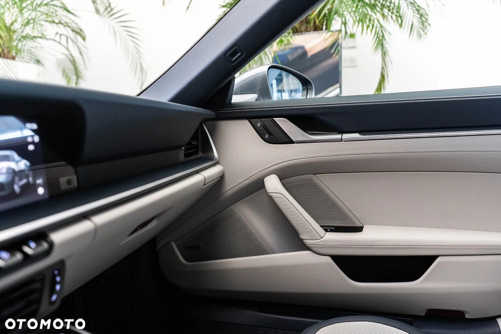 Porsche 911 Targa 4 GTS - 24