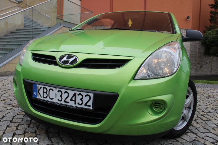 Hyundai i20 - 37
