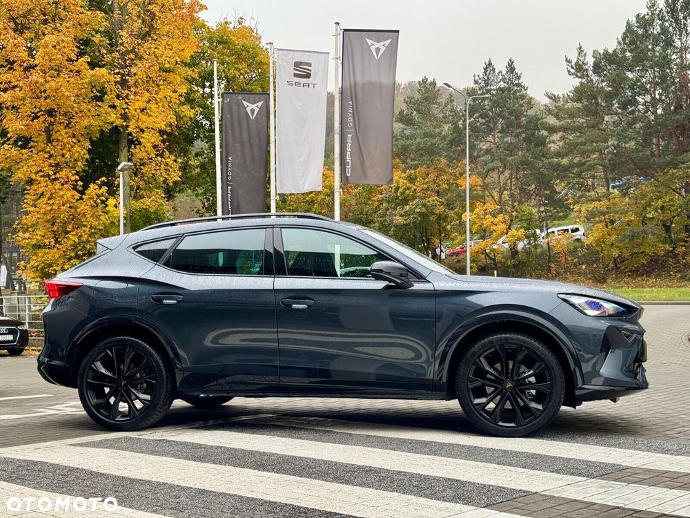 Cupra Formentor 2.0 TSI 4Drive DSG - 10