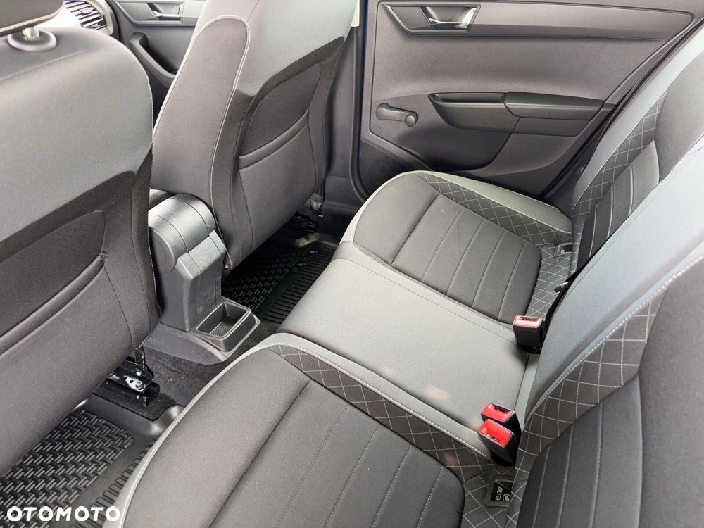 Skoda Fabia 1.0 TSI Ambition - 13