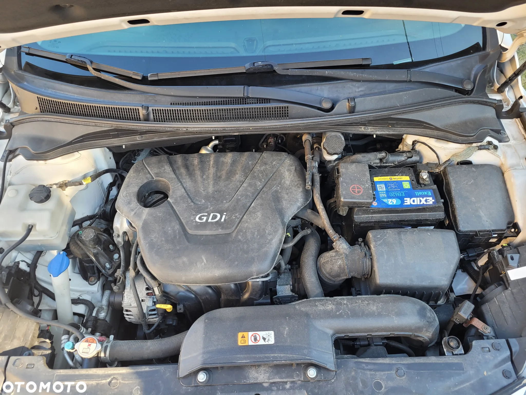 Hyundai i40 1.6 GDI BlueDrive Comfort - 7